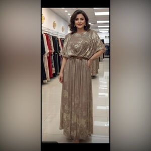 ✨ Sultana “Amri” Dress – Made in Dubai ✨